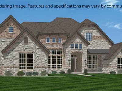 227 Heirloom McLendon