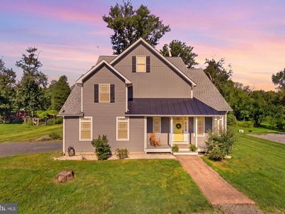 Property at 22125 Waverly Heights Ln, Middleburg, VA
