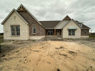 1484 County Road 4910