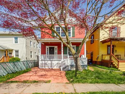 35 Madison St