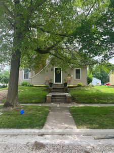 Property at 403 N Wayne St, North Manchester, IN