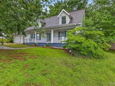 5 Pheasant Dr