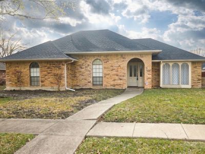 2405 Country Valley Rd