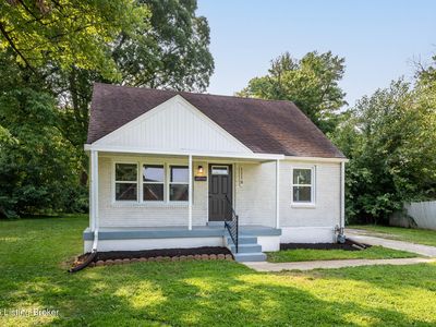 1118 Forrest View Dr
