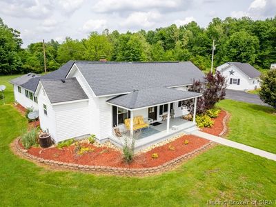 8298 W Chicken Run Road