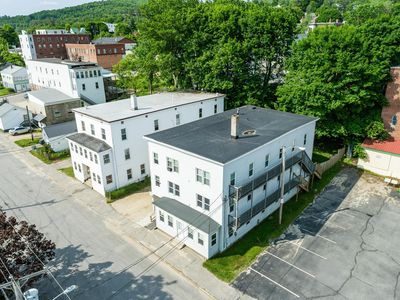 325 Cumberland Street