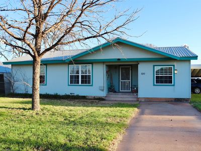 109 Novice Rd