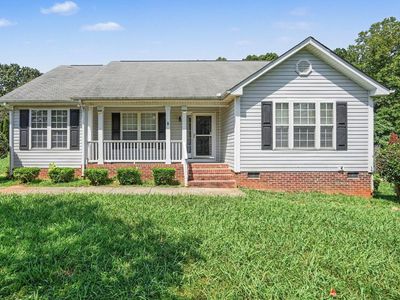 Property at 3814 Ridgewood Dr, Franklinton, NC