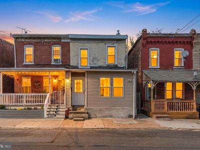 622 Green St