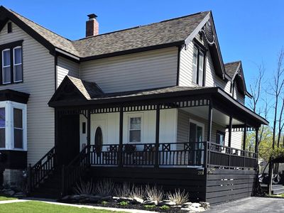 Property at 215 Fair Ave, Alpena, MI