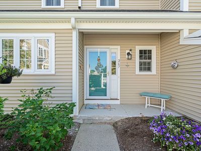 267 Allerton Commons Ln #267