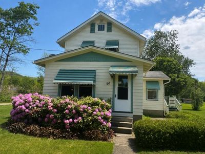 96 Yankee Bush Rd