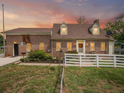 10697 James River Rd #10699