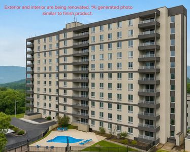 1131 Stringers Ridge Rd APT 5E