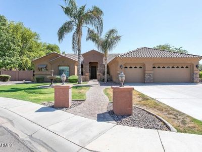 11627 E Santan Court
