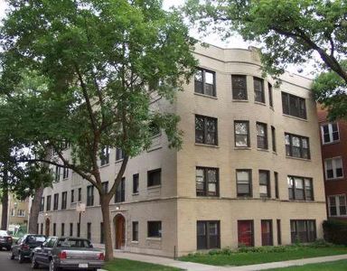 4434 W Gunnison St APT 3
