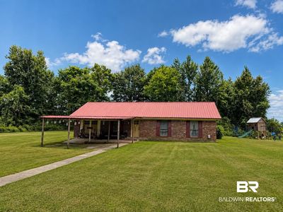 257 Brantley Ln