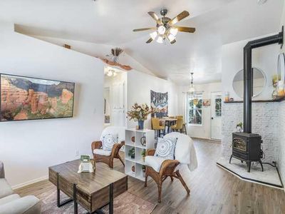 125 W Mount Ord Cir