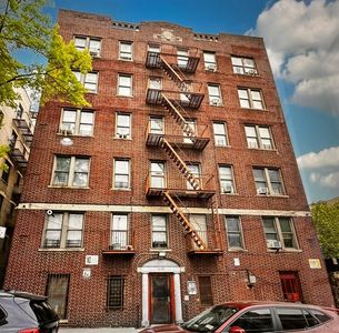 1015 Anderson Avenue #5A