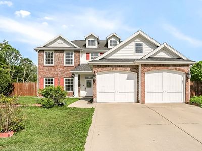 7139 Bobcat Trail Dr