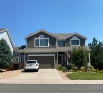 Property at 7755 Solstice Way, Castle Rock, CO