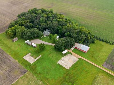 8363 County Road 2 Rd
