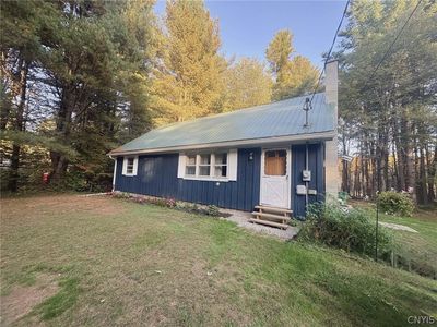 Property at 68 Bergdorf Rd, Parish, NY