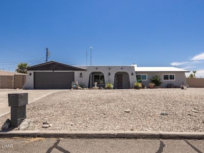 3000 McCulloch Blvd N