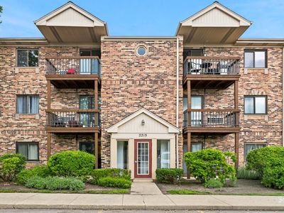2215 W Nichols Rd #21F
