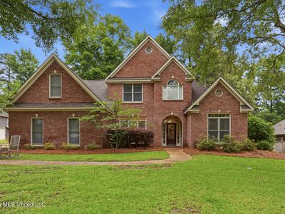 104 Muscadine Hl