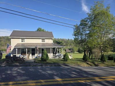 1134 Big Draft Rd