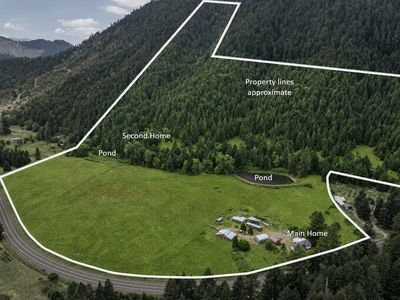 5586 Upper Cow Creek Rd