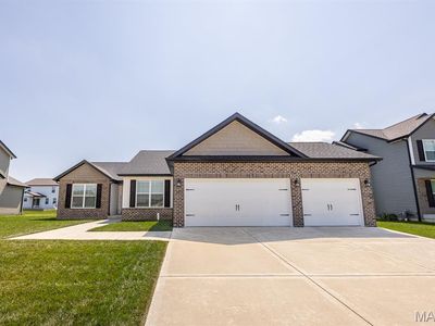 Property at 3456 Dakota Dr, Shiloh, IL