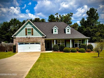 Property at 2672 New Hope Circle, Hephzibah, GA