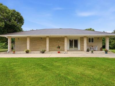 Property at 305 Worth St, Lamont, IA