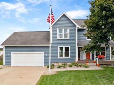 Property at 416 North St, Blissfield, MI