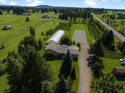 Property at 1415 W Viewmont Rd, Spokane, WA