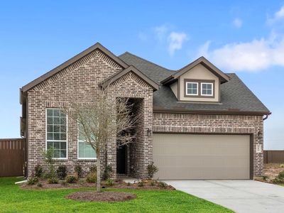 10918 Crescent Spring Dr