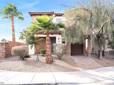 209 Belmont Canyon Pl