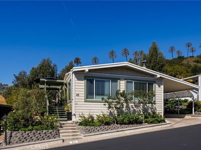 27703 Ortega Hwy Space 45