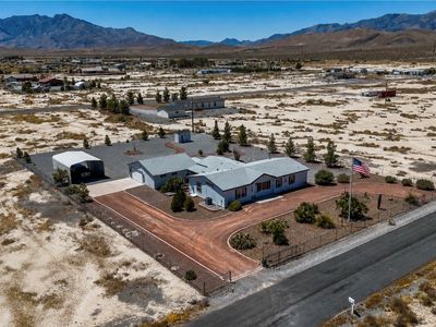 4761 W Medicine Man Rd