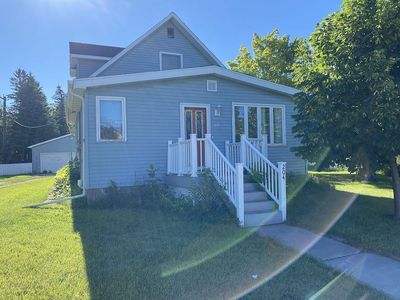 204 N Main Ave