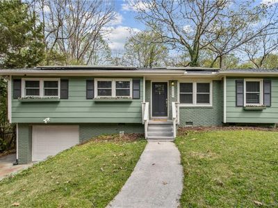 2610 Crestdale Cir SE