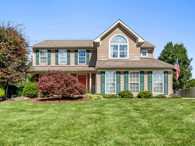 328 Aberdeen Dr
