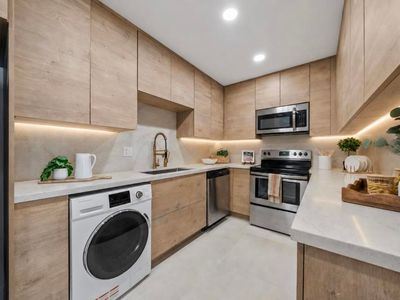 3431 Park Blvd APT 206