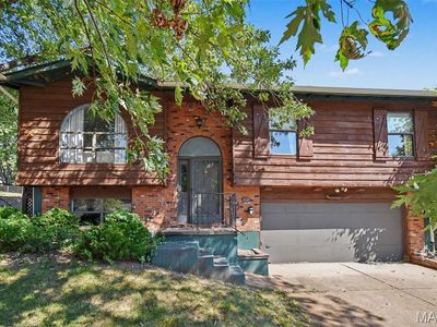 Property at 2181 Wilderness Trl, Barnhart, MO