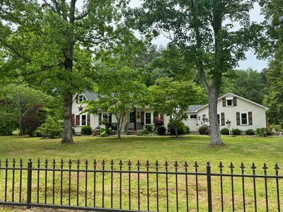 4540 S York Hwy LOT 1