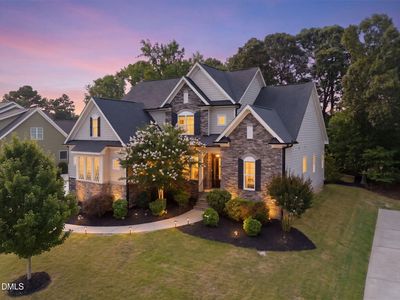 1325 Mackinaw Dr