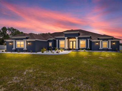 Property at 6152 NE 64th St, Silver Springs, FL