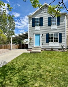 Property at 552 N 250 W, Heber, UT